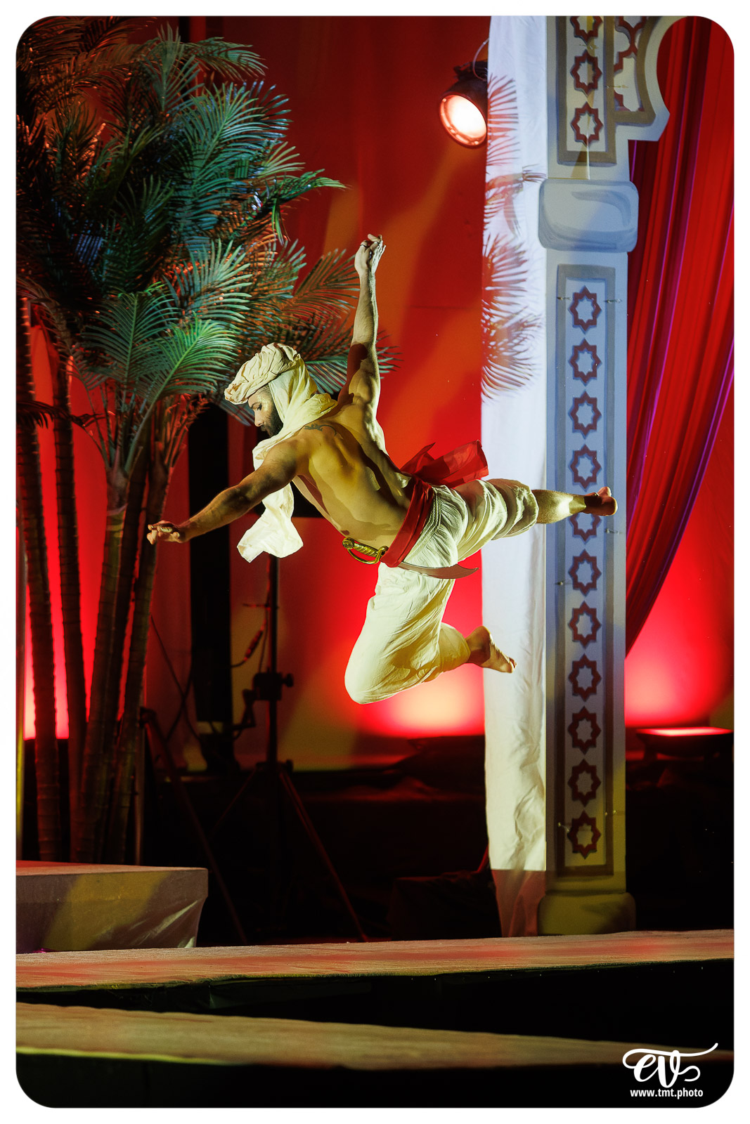 BNS - MILLE ET UNE NUITS